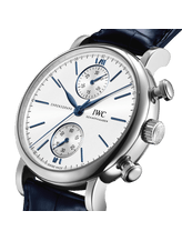 Portofino Chronograph 39