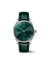 Portugieser Automatic 40