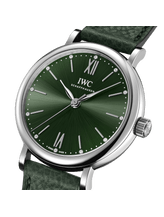 Portofino Automatic 34