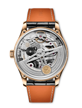 Portugieser Automatic 42