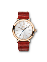 Portofino Automatic 37 Edition “Chinese New Year”