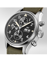 Pilot’s Watch Chronograph