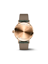 Portofino Automatic 34 