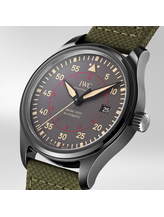 Pilot’s Watch Mark XVIII TOP GUN Miramar