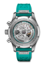 Pilot’s Watch Chronograph 41 Edition “Mercedes-AMG PETRONAS Formula One™ Team”