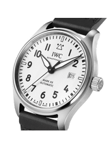 Pilot’s Watch Mark XX