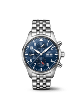 Pilot's Watch Chronograph