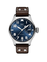 Big Pilot's Watch Edition “Le Petit Prince”