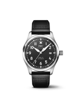 Pilot's Watch Mark XX