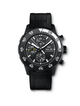 Aquatimer Chronograph Edition Galapagos Islands