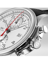 Portugieser Yacht Club Chronograph