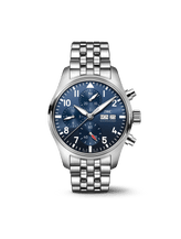Pilot’s Watch Chronograph 41