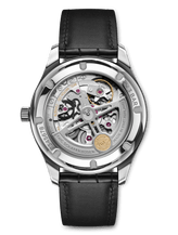 Portugieser Automatic 40