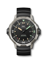 Aquatimer Automatic 2000 Edition “CronotempVs Collectors”