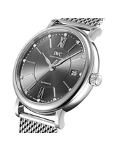 Portofino Automatic 37