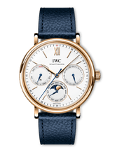 Portofino Perpetual Calendar