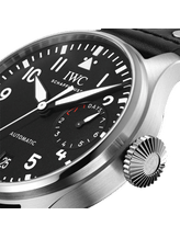 Big Pilot’s Watch