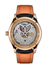 Portugieser Hand-Wound Tourbillon