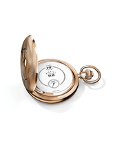 IWC Tribute to Pallweber Edition “150 Years”