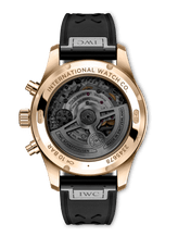 Pilot’s Watch Performance Chronograph 41