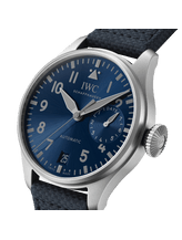 Big Pilot’s Watch IWC Racing Works