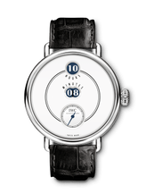 IWC トリビュート・トゥ・パルウェーバー “150 イヤーズ”