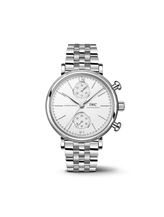 Portofino Chronograph 39