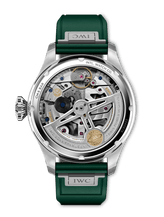 Big Pilot's Watch Perpetual Calendar
