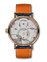Portofino Hand-Wound Moon Phase