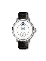 IWC トリビュート・トゥ・パルウェーバー “150 イヤーズ”