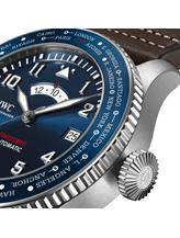 Pilot’s Watch Timezoner
Edition “Le Petit Prince”