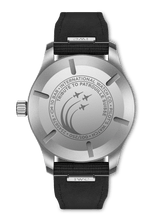 Pilot's Watch Mark XX Patrouille Suisse
