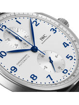 Portugieser Chronograph