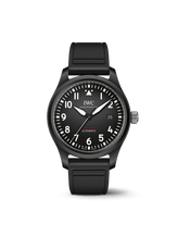 Pilot’s Watch Automatic TOP GUN