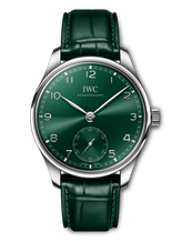 Portugieser Automatic 40