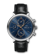 Portofino Chronograph