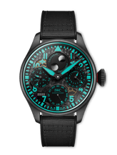Big Pilot's Watch Perpetual Calendar Edition "Toto Wolff x Mercedes-AMG Petronas Formula One™ Team"