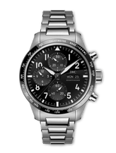 Pilot’s Watch Performance Chronograph 41 AMG