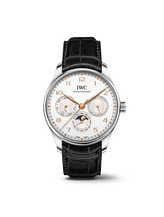 Portugieser Perpetual Calendar 42