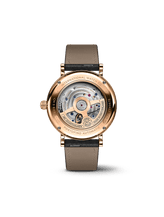 Portofino Automatic 37