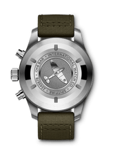 Pilot’s Watch Chronograph Spitfire