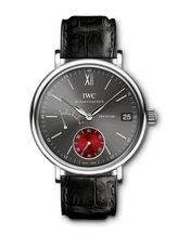 Portofino Hand-Wound Eight Days Edition “Tribeca Film Festival 2015”
