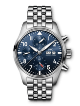 Pilot’s Watch Chronograph 41