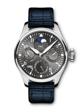 Big Pilot’s Watch Perpetual Calendar Edition “Boutique London”