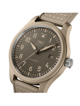 Pilot's Watch Automatic 41 TOP GUN Mojave Desert