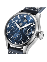 Big Pilot’s Watch Perpetual Calendar