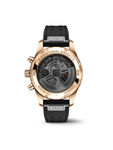 Pilot’s Watch Performance Chronograph 41