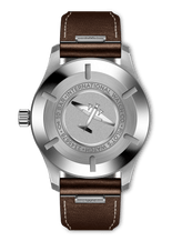 Pilot's Watch Mark XX
