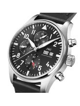 Pilot's Watch Chronograph