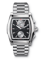 Da Vinci Chronograph